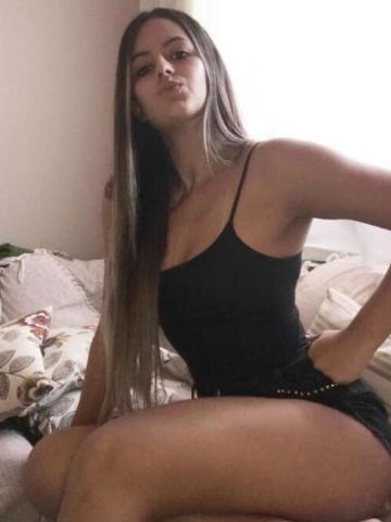 Индивидуалка Ника Фотография 3