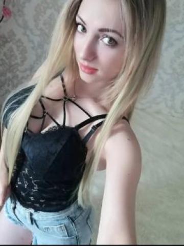 Индивидуалка Юна Фотография 2