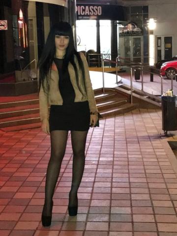 Индивидуалка Полина Фотография 3