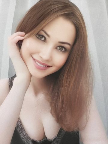 Индивидуалка Ядвига Фотография 3
