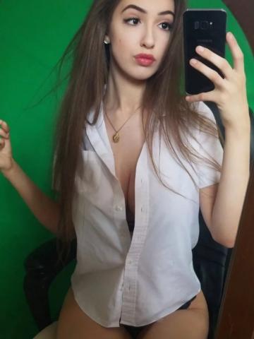 Индивидуалка Мира Фотография 3