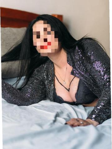 Индивидуалка Ленусик Фотография 2