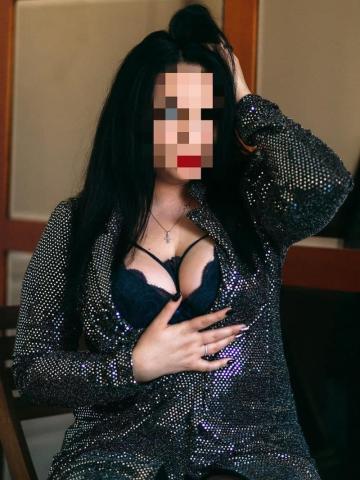 Индивидуалка Ленусик Фотография 4